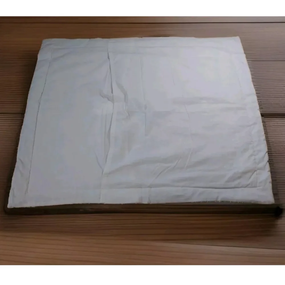 Penn America satin embroider